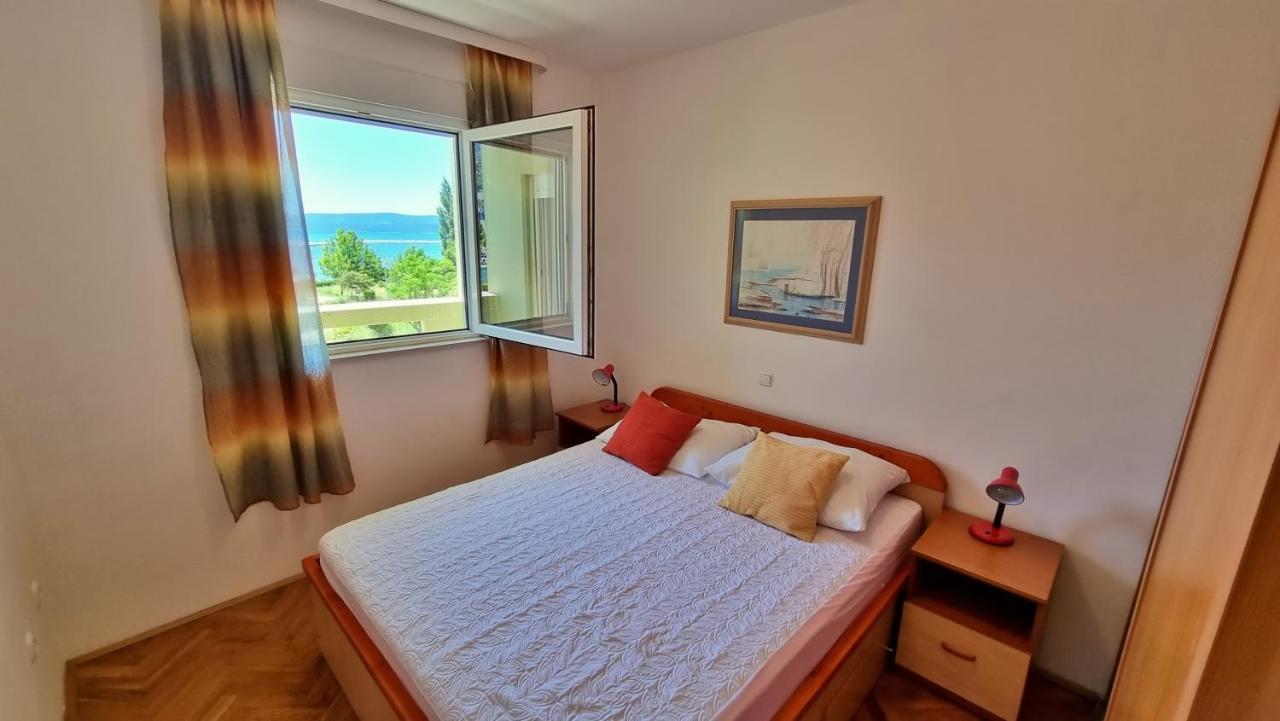 אומיס Apartment Cesarica מראה חיצוני תמונה