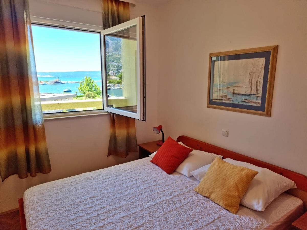 אומיס Apartment Cesarica מראה חיצוני תמונה