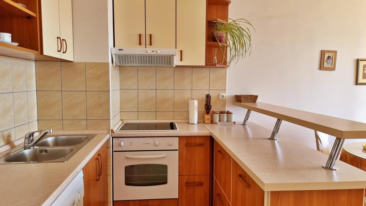 אומיס Apartment Cesarica מראה חיצוני תמונה