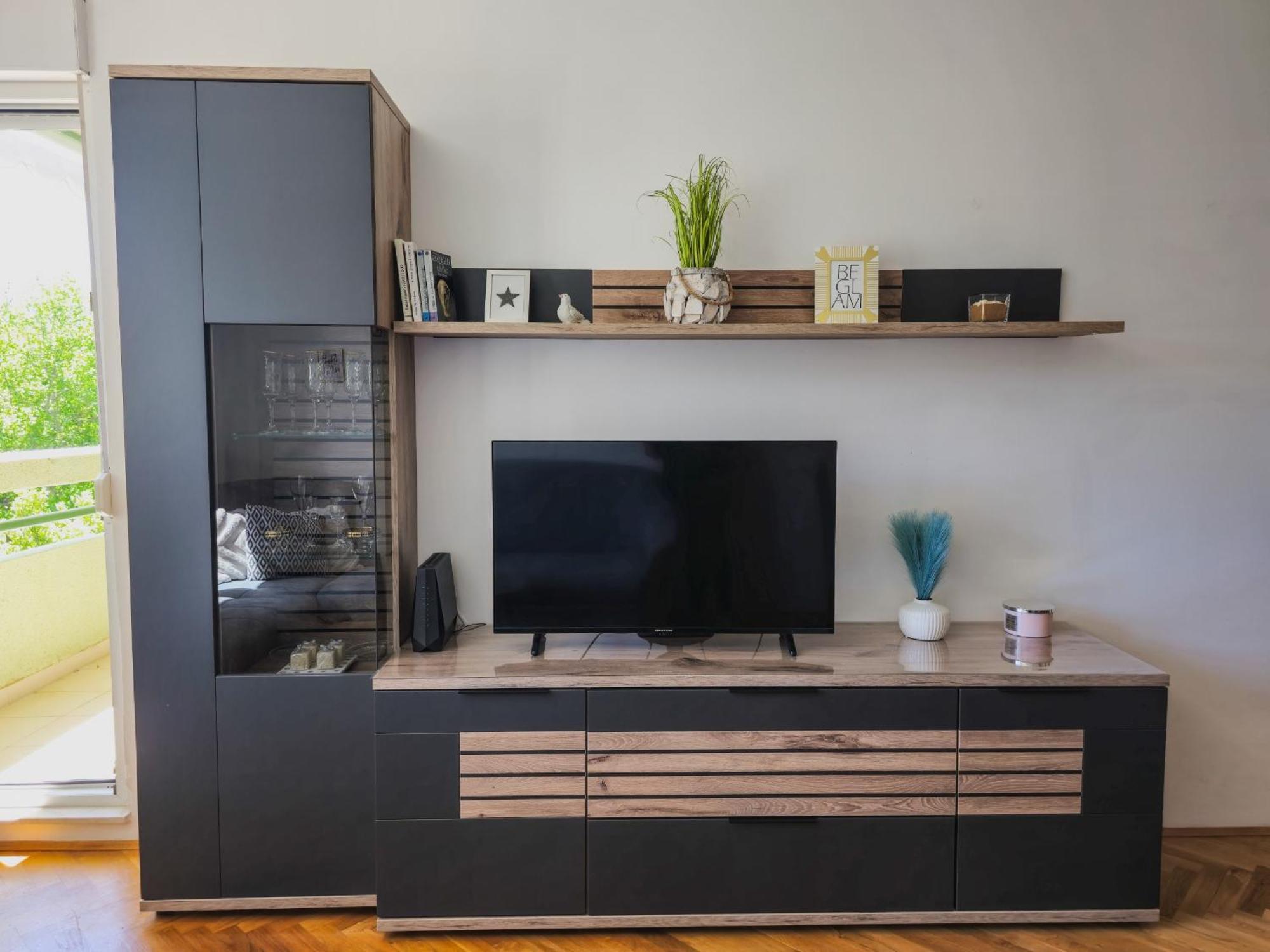 אומיס Apartment Cesarica מראה חיצוני תמונה
