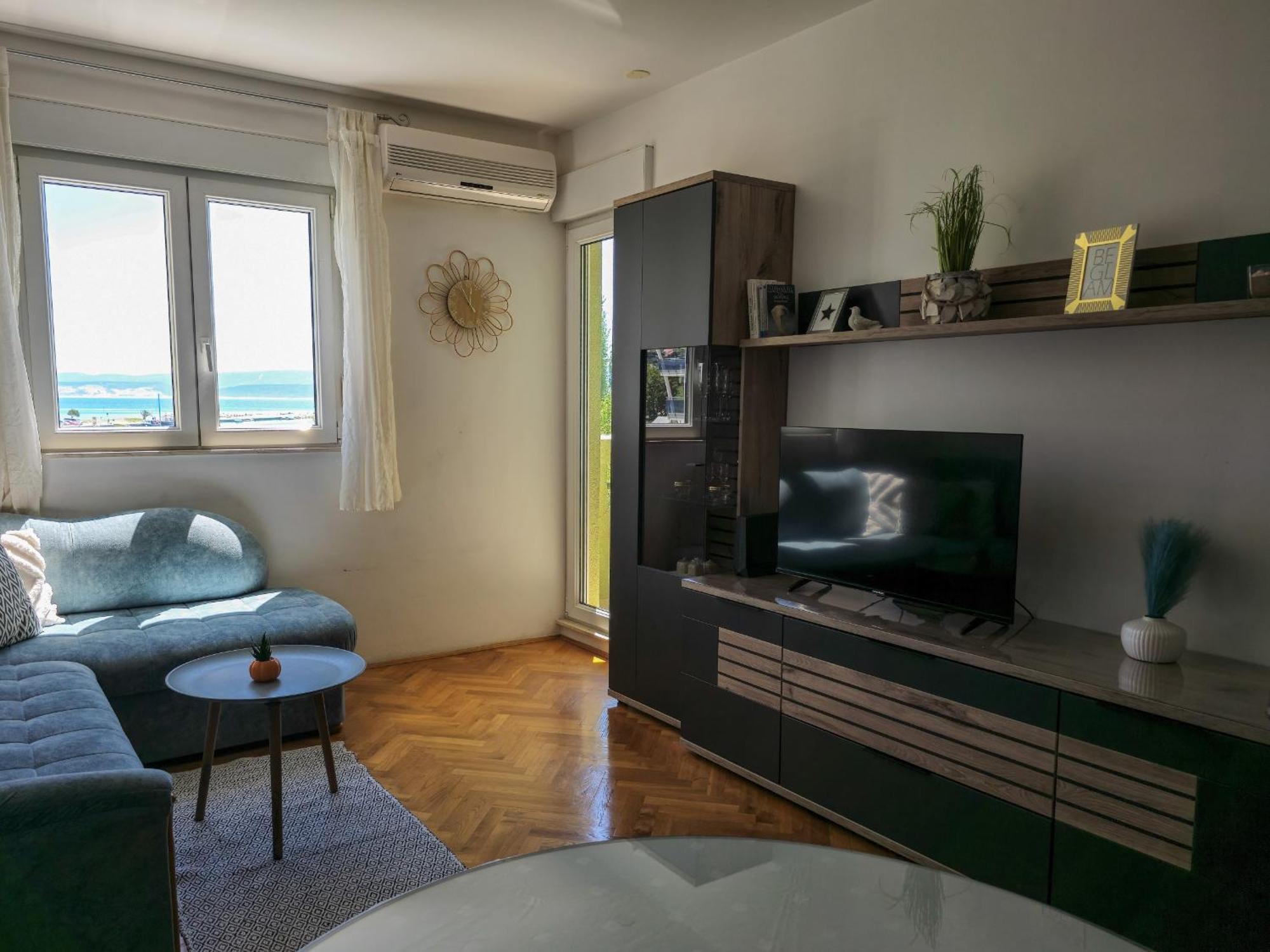 אומיס Apartment Cesarica מראה חיצוני תמונה